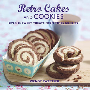 Retro Cakes and Cookies 