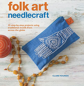 Folk Art Needlecraft 