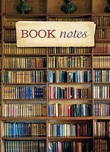 Book Notes 