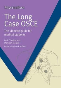 The Long Case OSCE 