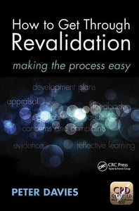 How to Get Through Revalidation 