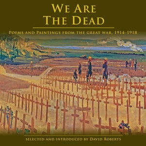 We are the Dead 