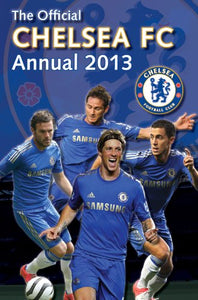 Official Chelsea FC Annual 