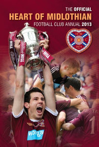 Official Hearts FC Annual 