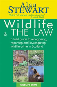 Wildlife and the Law 