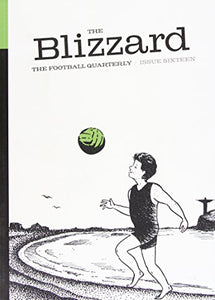 The Blizzard Football Quarterly 