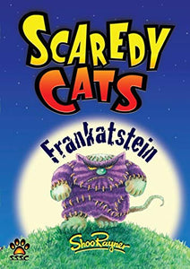 Frankatstein - Scaredy Cats 