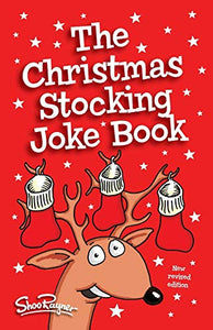 The Christmas Stocking Joke Book 