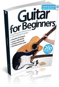 Guitar for Beginners 