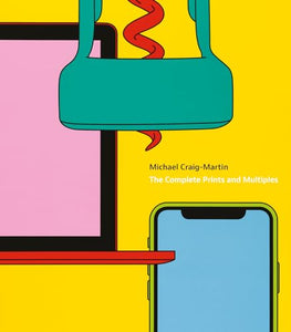 Michael Craig-Martin 