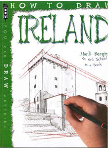 How To Draw Ireland 