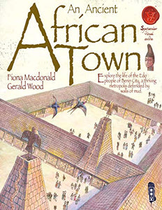 African Town 