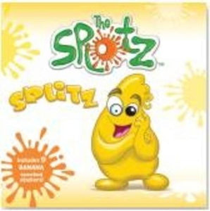 The Splotz - Splitz 