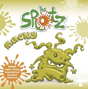 The Splotz - Mucky 