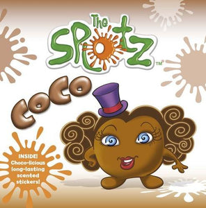 The Splotz - Coco 