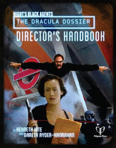 Director's Handbook 