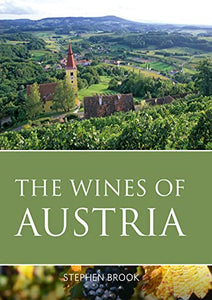 The wines of Austria 