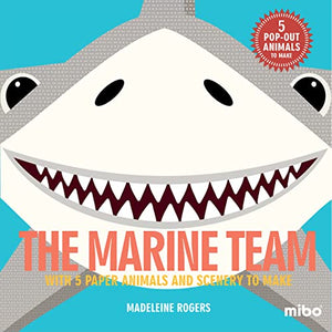 Marine Team, The 