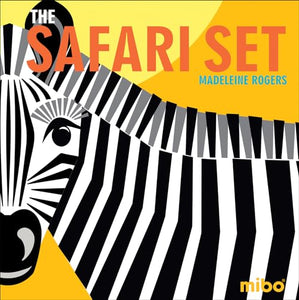 Safari Set, The 