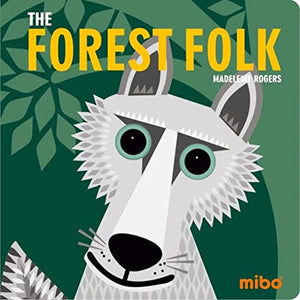 Forest Folk, The 