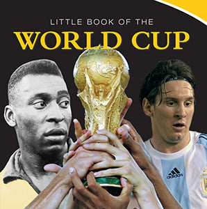 Little Book of the World Cup 2014 