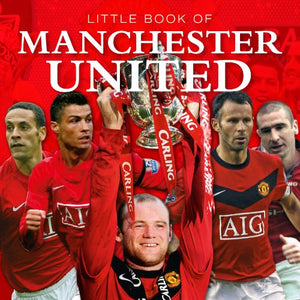 Little Book of Manchester United 