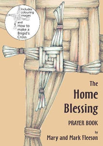 The Home Blessing Prayer Book 