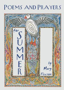 Poems and Prayers for Summer 