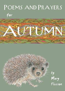 Poems and Prayers for Autumn 