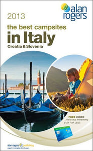 The Best Campsites in Italy, Croatia & Slovenia 