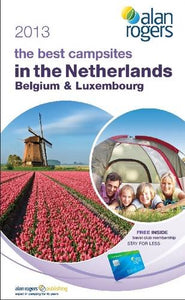 The Best Campsites in Netherlands, Belgium & Luxembourg 