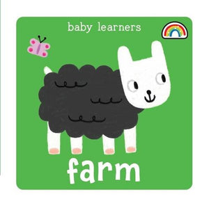 Baby Learners - Farm 