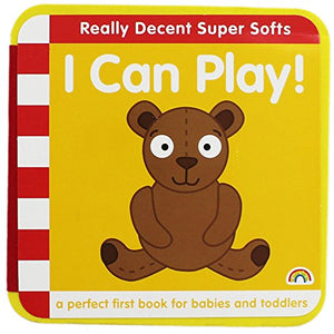 Super Soft - I Can Play! 