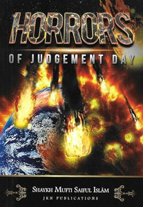 Horrors of Judgement Day 