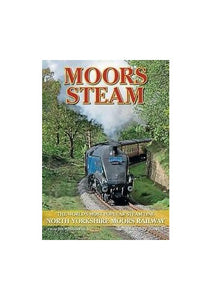 Moors Steam 