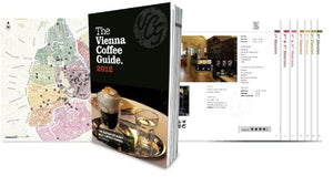 The Vienna Coffee Guide 2012 