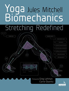 Yoga Biomechanics 