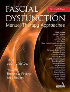 Fascial Dysfunction 