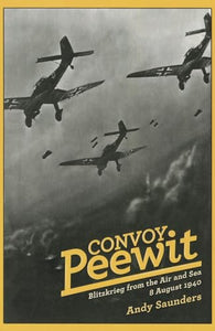 Convoy Peewit 