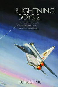 The Lightning Boys 2 