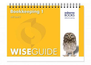 Bookkeeping 1 Wise Guide 