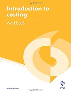 Introduction to Costing Workbook 