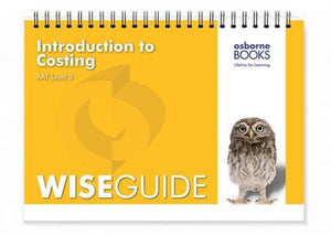 Introduction to Costing Wise Guide 