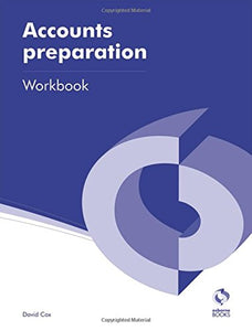 Accounts Preparation Workbook 