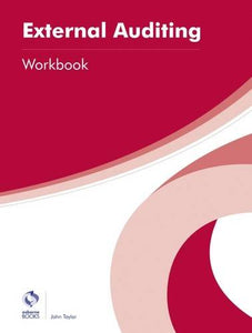 External Auditing Workbook 