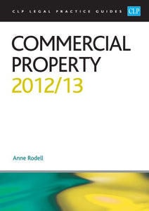 Commercial Property 2013 