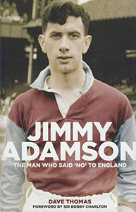 Jimmy Adamson 