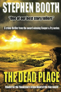 The Dead Place 