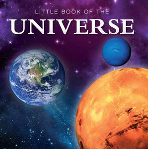 Little Book of the Universe 