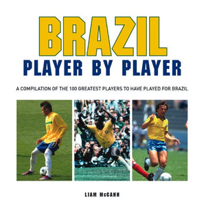 Football: Brazil Player by Player 